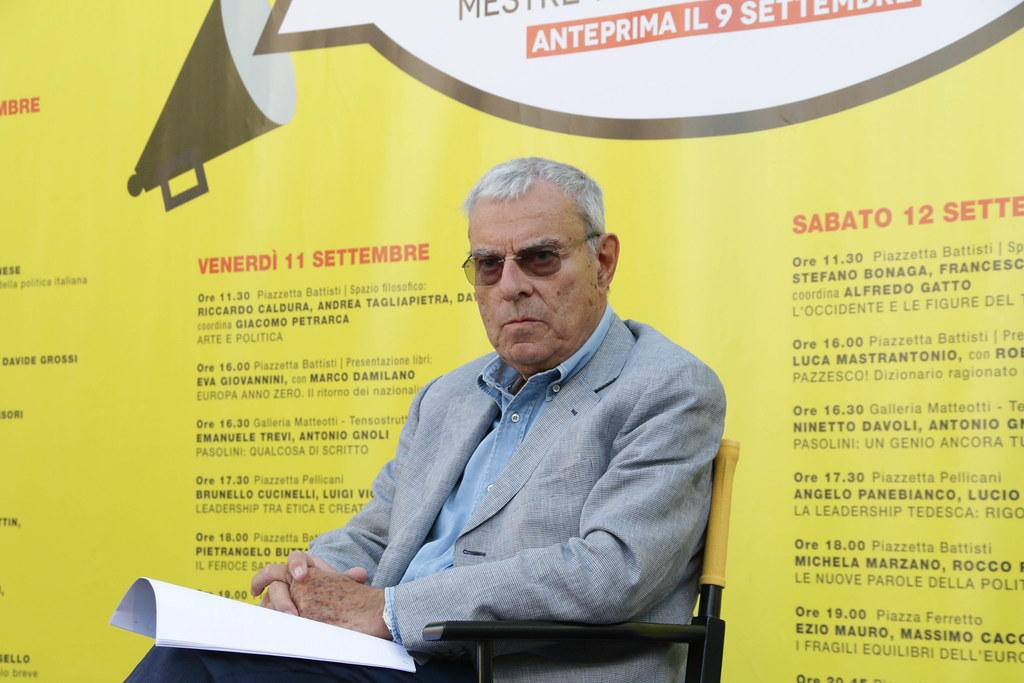 #festpolitica 2015 - Mercoledì 9 settembre