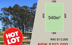 Lot 88 Fitzgerald Road, Huntly Vic