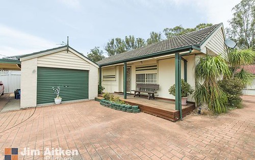 Address available on request, Cambridge Park NSW 2747