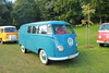 Volkswagen Transporter bestelwagen 1952 • <a style="font-size:0.8em;" href="http://www.flickr.com/photos/33170035@N02/21144176334/" target="_blank">View on Flickr</a>