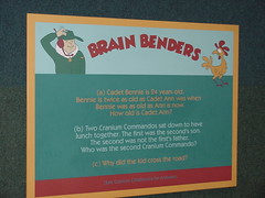 Brain Benders in Cranium Command • <a style="font-size:0.8em;" href="http://www.flickr.com/photos/28558260@N04/29550308373/" target="_blank">View on Flickr</a>