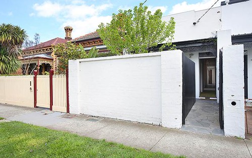 93 Rushall Crescent, Fitzroy North VIC
