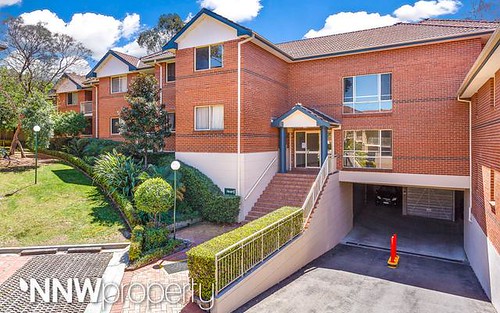 87/94-116 Culloden Rd, Marsfield NSW 2122