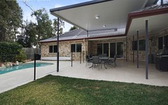 22 Chapple Place, Forest Lake QLD