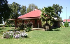 Address available on request, Gooloogong NSW