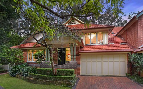 8A Spring St, Beecroft NSW 2119