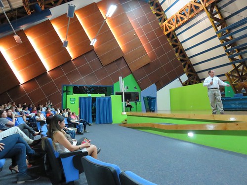 XVII Congreso N. de Ciencia, Tecnología y Sociedad, 2015