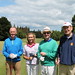 Mespil Hotel Team - David Allen, Catherine and Martin Holohan and Con Feighery