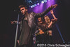 Prince Royce @ The Fillmore, Detroit, MI - 09-30-15