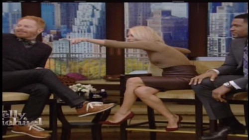 Kelly ripa sexy picture