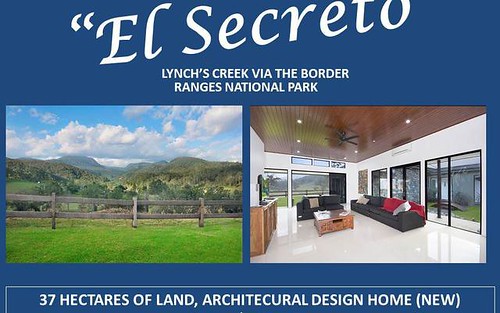 Address available on request, Kyogle NSW 2474