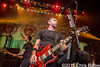 Rise Against @ The Fillmore, Detroit, MI - 11-08-15