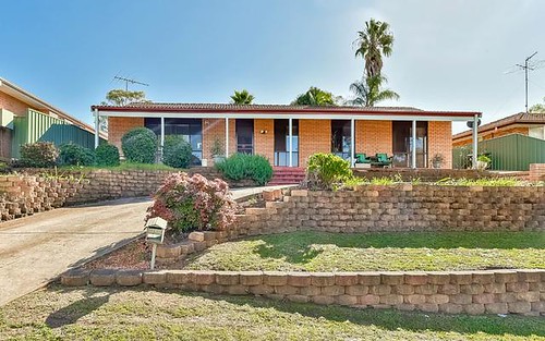 15 Copperfield Drive, Ambarvale NSW
