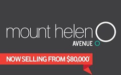 Lot 52 Sewell Court, Mount Helen VIC