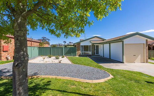 17 Arden Place, Palmerston ACT