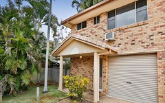4/36 Bayswater Road, Hyde Park QLD