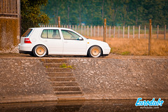 MK4 & Polo 6N2 • <a style="font-size:0.8em;" href="http://www.flickr.com/photos/54523206@N03/23250057001/" target="_blank">View on Flickr</a>