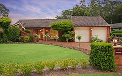 3 James Bellamy Place, West Pennant Hills NSW
