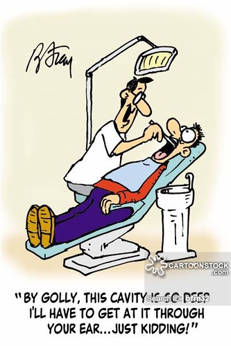 Funny Dentist Pictures - a photo on Flickriver