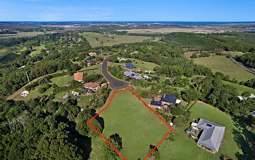 Lot 23, Pacific Heights Drive, Cumbalum NSW 2478