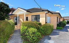 5/231 North Road, Eastwood NSW