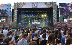 1 August 2015 » UNTOLD Festival