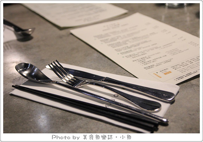 【台北大安】MAJOR K主修韓坊brunch新風貌‧韓式早午餐 @魚樂分享誌