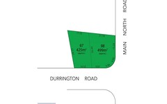 2 Durrington Road, Elizabeth SA