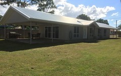 10 TRIMMER ST, Nebo QLD
