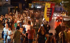 13-15 August 2015 » Festivalul de Artă Medievală Ștefan cel Mare