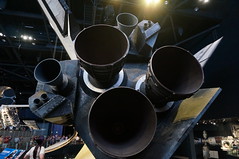 Space Shuttle Atlantis • <a style="font-size:0.8em;" href="http://www.flickr.com/photos/28558260@N04/22381404407/" target="_blank">View on Flickr</a>