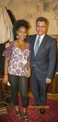 Black History Month event at Parliament • <a style="font-size:0.8em;" href="http://www.flickr.com/photos/132148455@N06/22753683444/" target="_blank">View on Flickr</a>