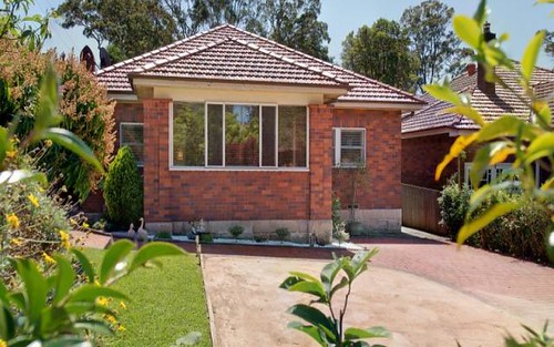 2 Woodlands Road, East Lindfield NSW