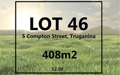 Lot 46, Compton Street, Truganina VIC