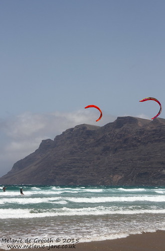 Kite Surfing 3