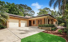 86a Wellington Road, Lindfield NSW
