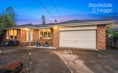 7 Carrabin Court, Knoxfield VIC