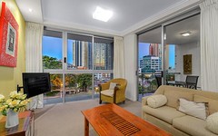 U33/22 Barry Parade, Fortitude Valley QLD