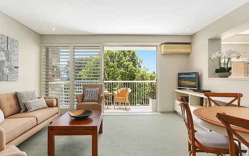 12/4 Mitchell Road, Darling Point NSW