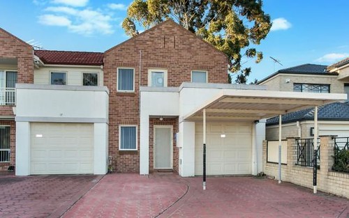 323 Canley Vale Road, Canley Heights NSW