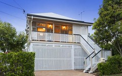 18 Primrose Terrace, Red Hill QLD
