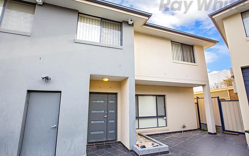 7/39 Mayberry Crescent, Liverpool NSW 2170