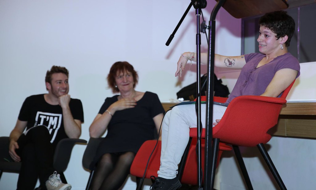 ann-marie calilhanna- queer stories @ kings cross library_159