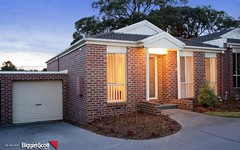 20/421 Scoresby Road, Ferntree Gully VIC