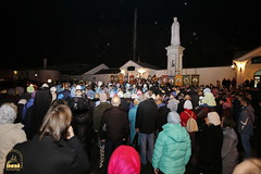 10. The Shroud of the Mother of God in Svyatogorsk Lavra / Плащаница Божией Матери в Святогорской Лавре