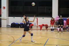 Celle Varazze vs Volleyscrivia Volare, D femminile • <a style="font-size:0.8em;" href="http://www.flickr.com/photos/69060814@N02/22597611363/" target="_blank">View on Flickr</a>