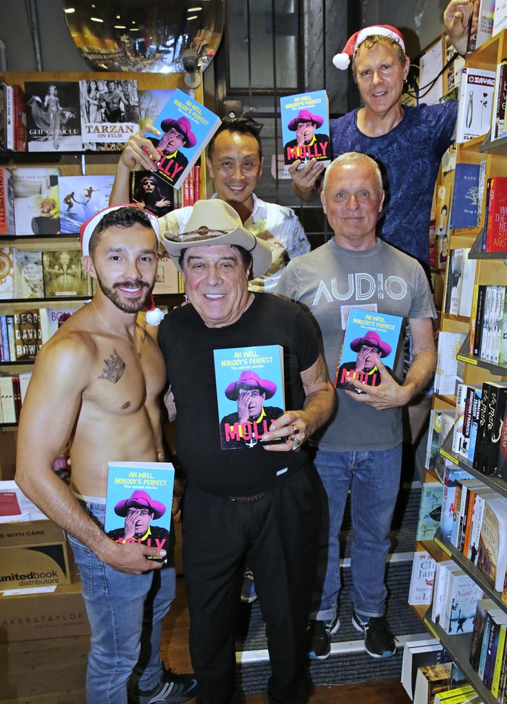 ann-marie calilhanna- molly meldrum book signing @ the bookshop darlinghurst_126