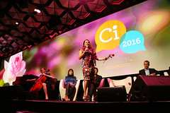 Ci2016 The Speakers & Sessions