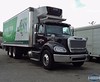 Freightliner M2 112 Refeer Truck • <a style="font-size:0.8em;" href="http://www.flickr.com/photos/76231232@N08/20741361401/" target="_blank">View on Flickr</a>