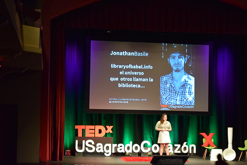 TEDxUSagradoCorazón • <a style="font-size:0.8em;" href="http://www.flickr.com/photos/104886953@N05/22304337911/" target="_blank">View on Flickr</a>